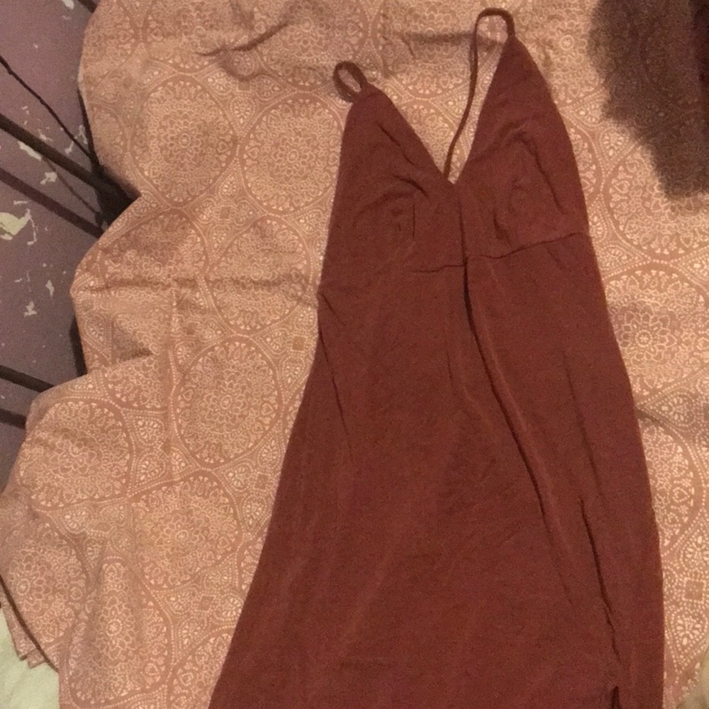 Midi dress